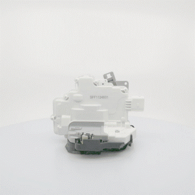 BUGIAD BSP24831 Serrure de...