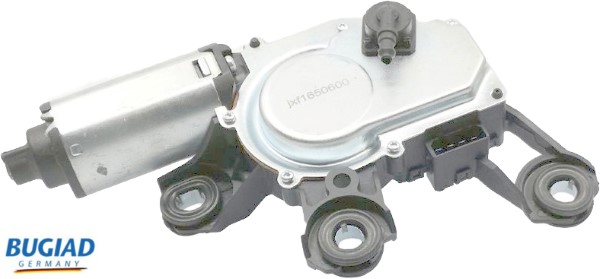 BUGIAD BWM50600 törlőmotor hátsó AUDI