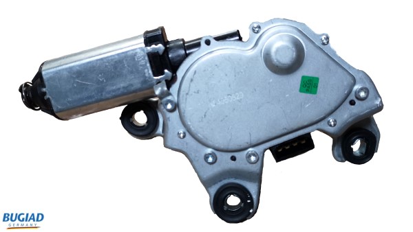 BUGIAD BWM50629 törlőmotor hátsó SKODA