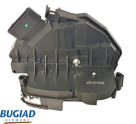 BUGIAD BDL12808 Zámok dverí