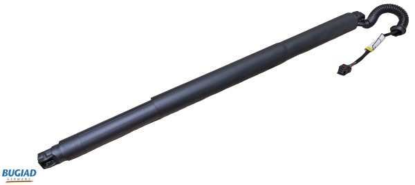 BUGIAD BRD50722 Pneumatická pružina kufor/ložný priestor