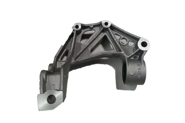 BUGIAD BSP20325PROKIT Holder, control arm mounting