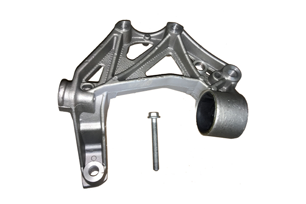 BUGIAD BSP20326PROKIT Holder, control arm mounting