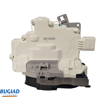 BUGIAD BSP24835 Zámok dverí