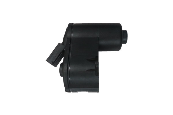 Justerings-/styranordning, parkeringsbroms