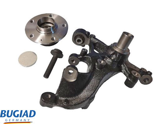 BUGIAD BSP25053Prokit Čap nápravy zavesenia kolies