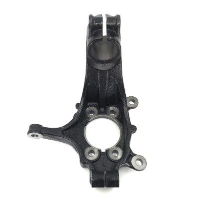 BUGIAD BSP25637 Steering Knuckle, wheel suspension