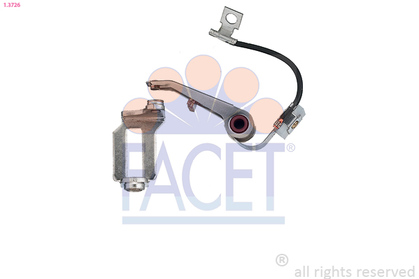 FACET 1.3726 Kit contatti,...