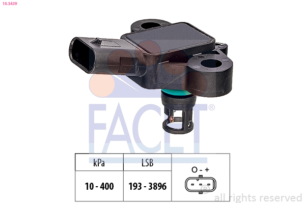EPS 1.993.439 AΙΣΘΗΤΗΡΑΣ,...
