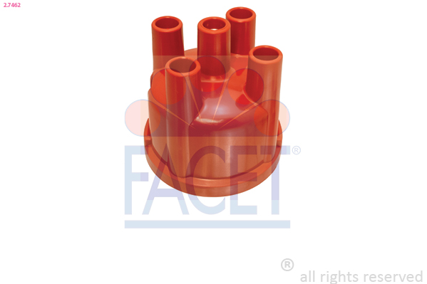 FACET 2.7462 Distributor Cap