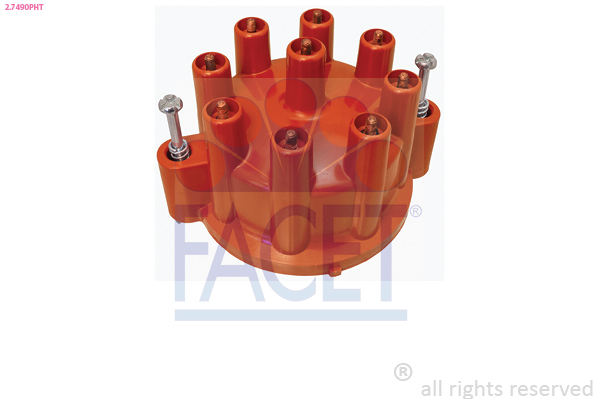 FACET 2.7490PHT Distributor...