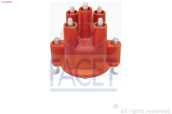 FACET 2.7508PHT Distributor...