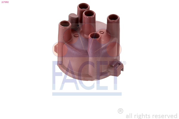 FACET 2.7592 Distributor Cap