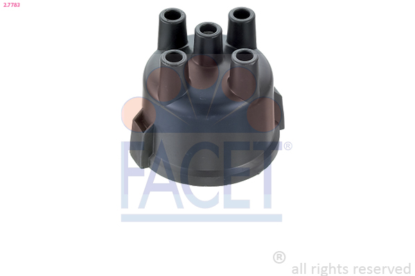 FACET 2.7783 Distributor Cap