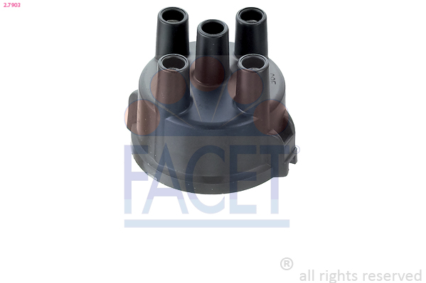 FACET 2.7903 Distributor Cap