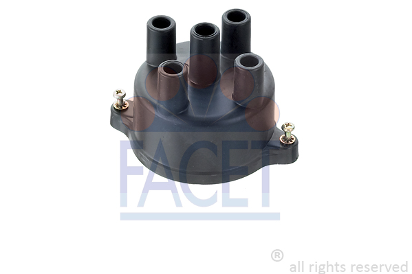 FACET 2.7911 Distributor Cap