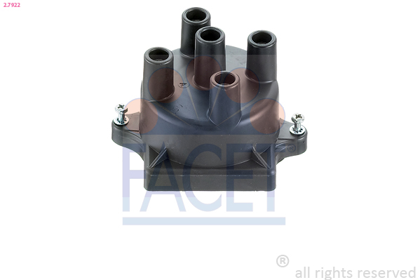 FACET 2.7922 Distributor Cap