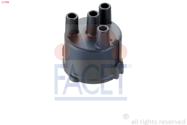 FACET 2.7948 Distributor Cap