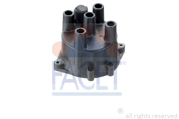 FACET 2.7963 Distributor Cap