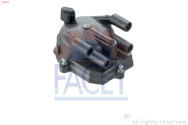 FACET 2.7977 Distributor Cap