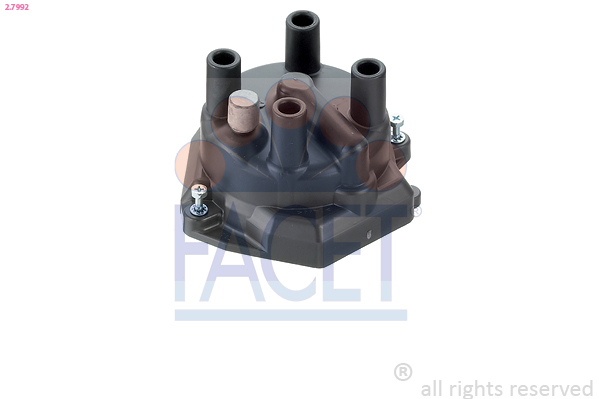 FACET 2.7992 Distributor Cap