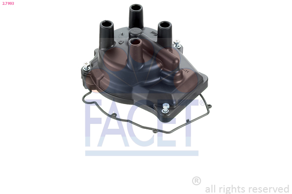 FACET 2.7993 Distributor Cap