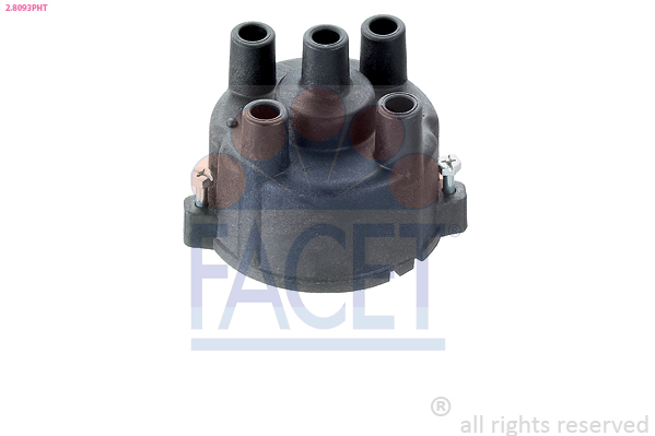 FACET 2.8093PHT Distributor...