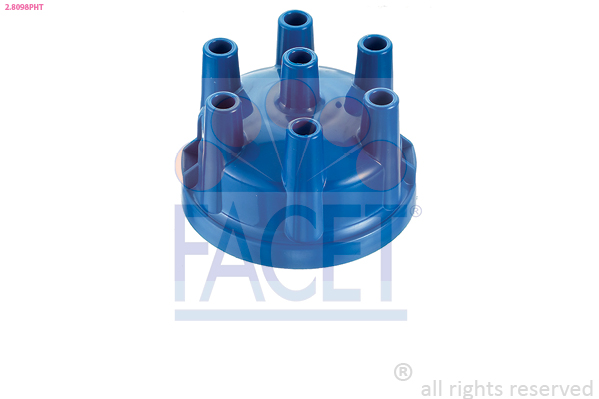 FACET 2.8098PHT Distributor...