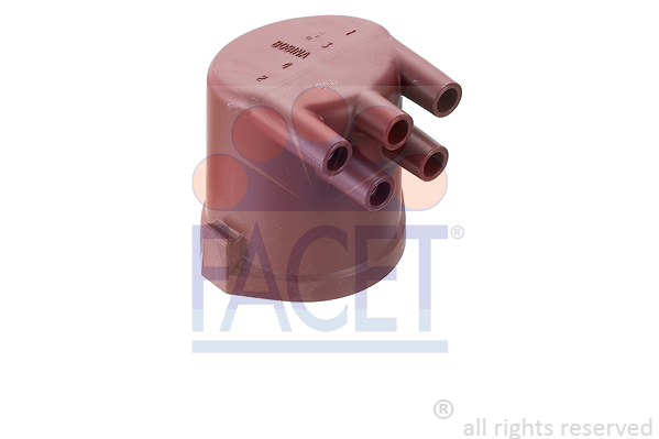 FACET 2.8176 Distributor Cap