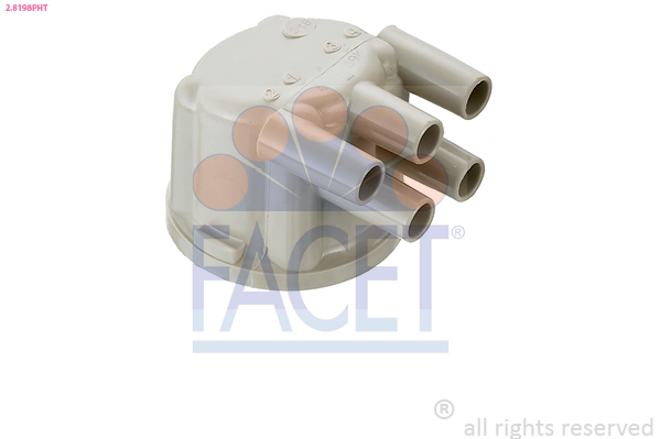 FACET 2.8198PHT Distributor...