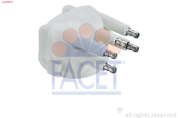 FACET 2.8209PHT Distributor...