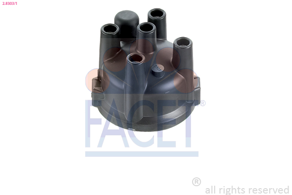 FACET 2.8303/1 Distributor Cap