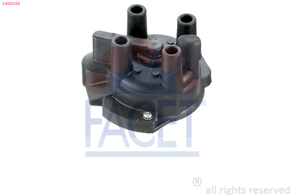 FACET 2.8322/58 Distributor...