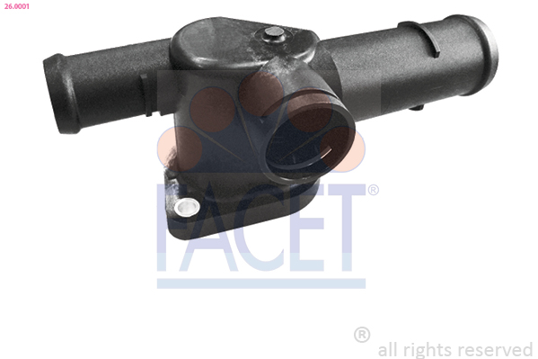 FACET 26.0001 OE Equivalent...