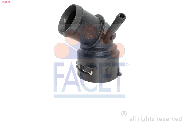 FACET 26.0020 OE Equivalent...
