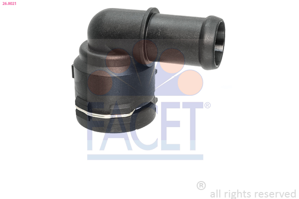 FACET 26.0021 OE Equivalent...