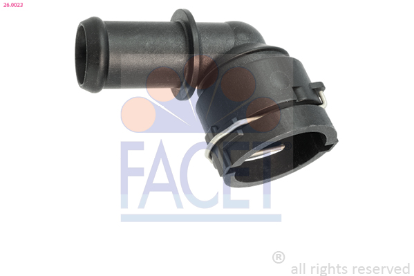 FACET 26.0023 OE Equivalent...