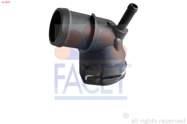 FACET 26.0027 Made in Italy...