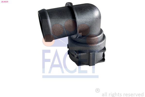 FACET 26.0029 Made in Italy...