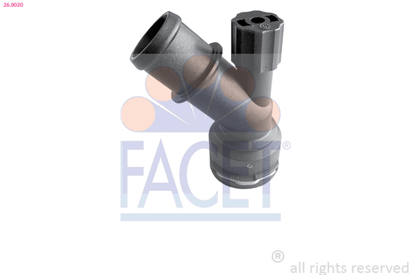 FACET 26.0030 Made in Italy...