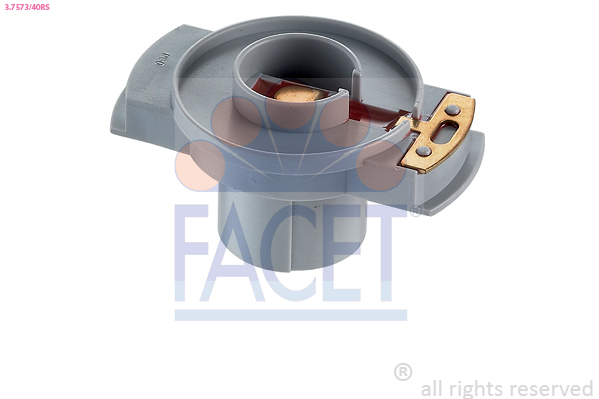 FACET 3.7573/40RS Rotor,...