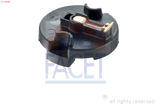 FACET 3.7752RS Rotor,...