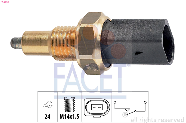 FACET 7.6256 Switch,...