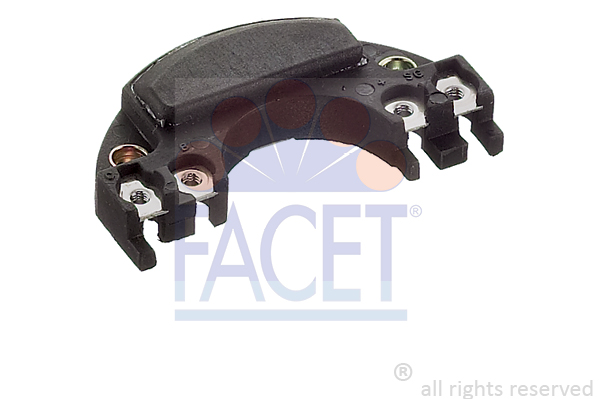 FACET 9.4073 Switch Unit,...