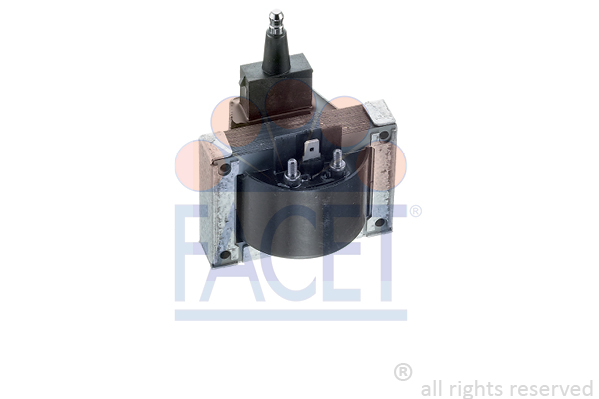 FACET 9.6007 Ignition Coil