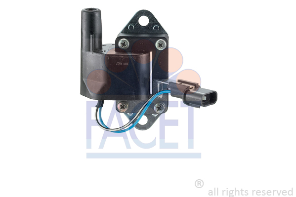 FACET 9.6184 Ignition Coil