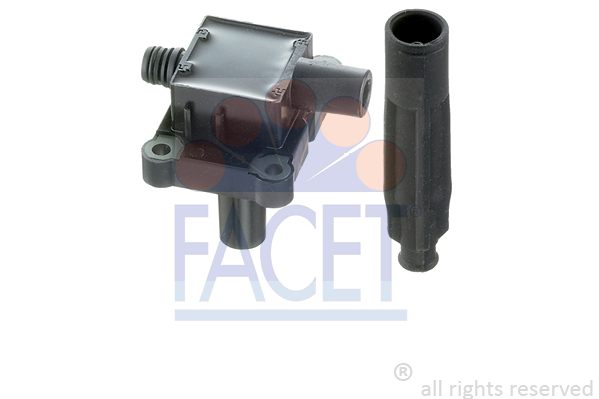 FACET 9.6216K Ignition Coil