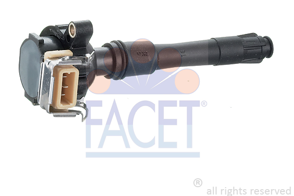 FACET 9.6313 Atesleme bobini