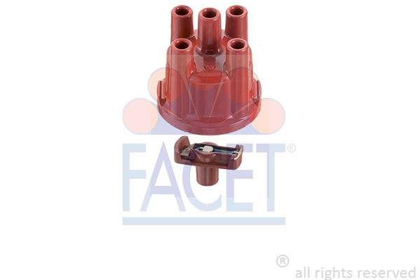 FACET HT.0508 Kit de...