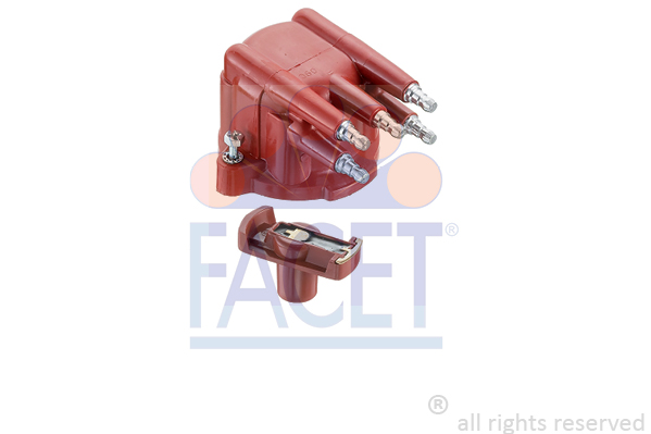 FACET HT.0542 Kit de...